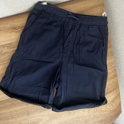 Short zeeman taille 8 ans